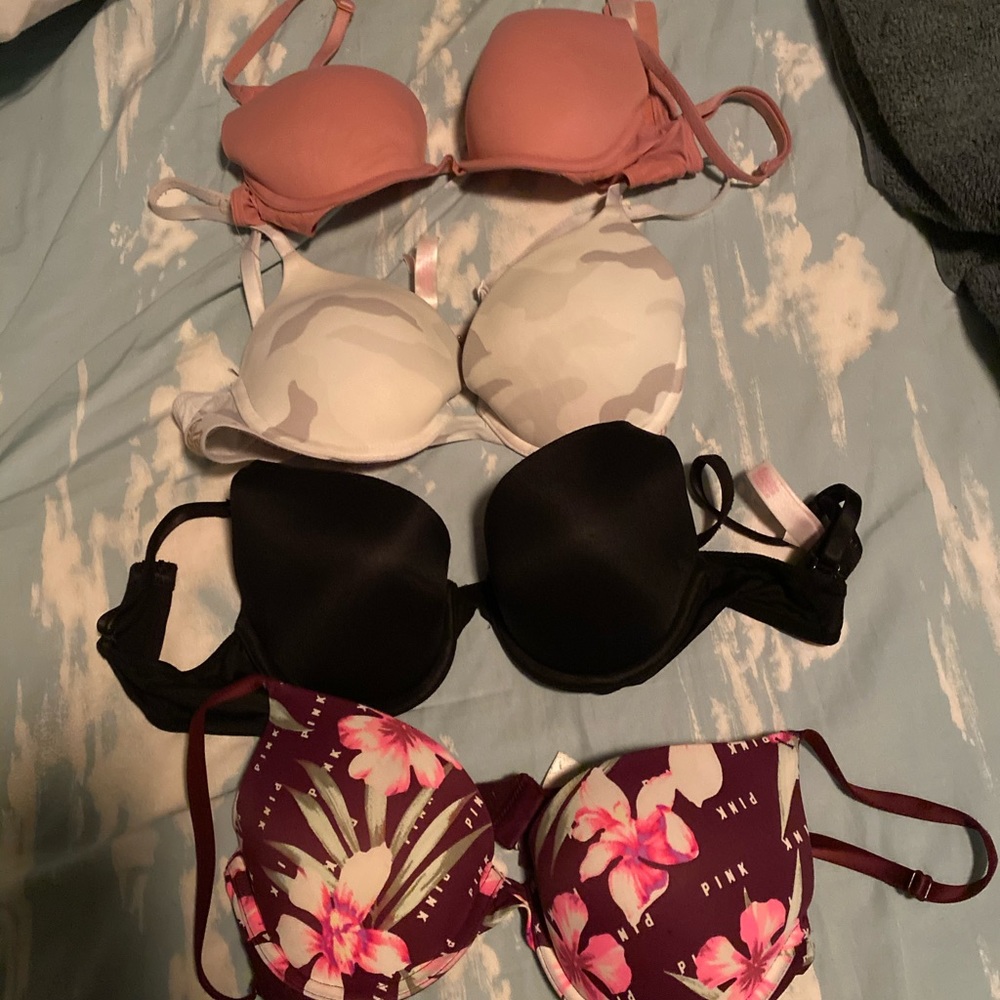Pink by Victoria